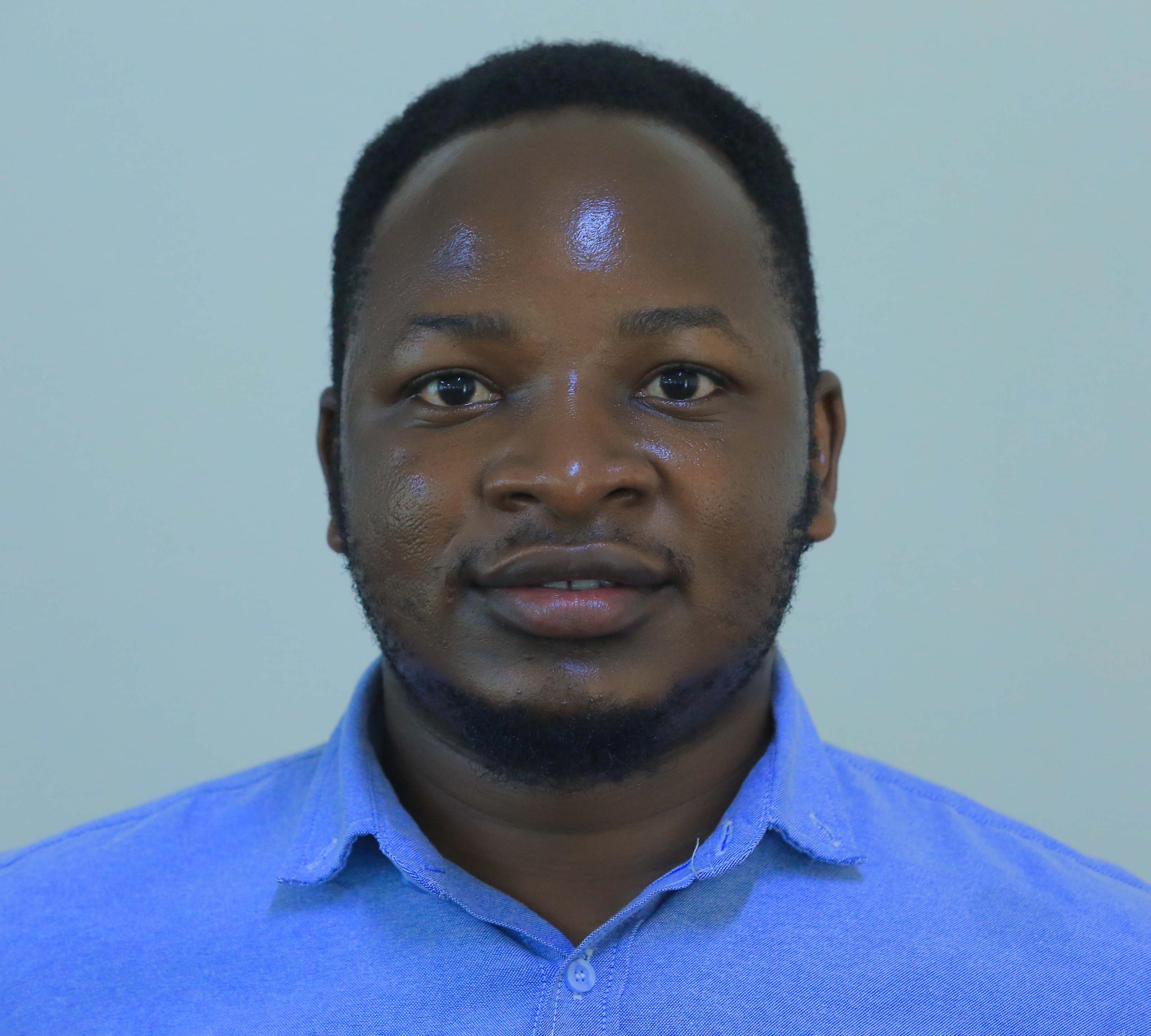 Emmanuel Isabirye 
